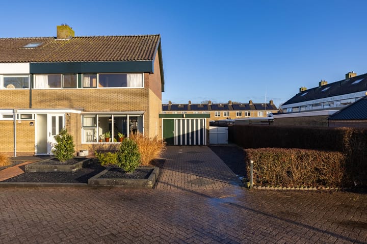 Foto 7 van Gerrit Bleekerstraat 6