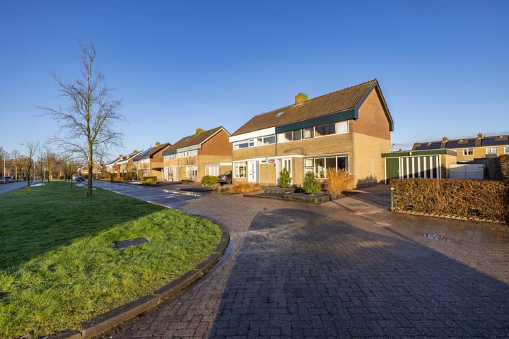 Foto 9 van Gerrit Bleekerstraat 6