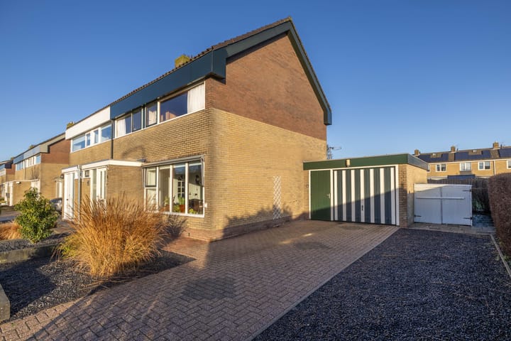 Foto 10 van Gerrit Bleekerstraat 6