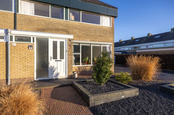 Foto 11 van Gerrit Bleekerstraat 6