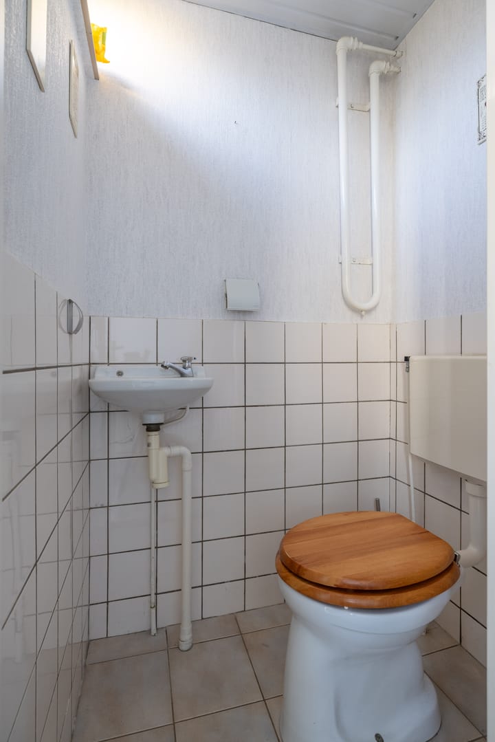 Foto 13 van Gerrit Bleekerstraat 6