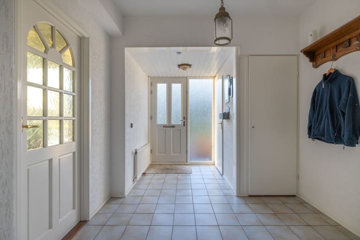 Foto 14 van Gerrit Bleekerstraat 6