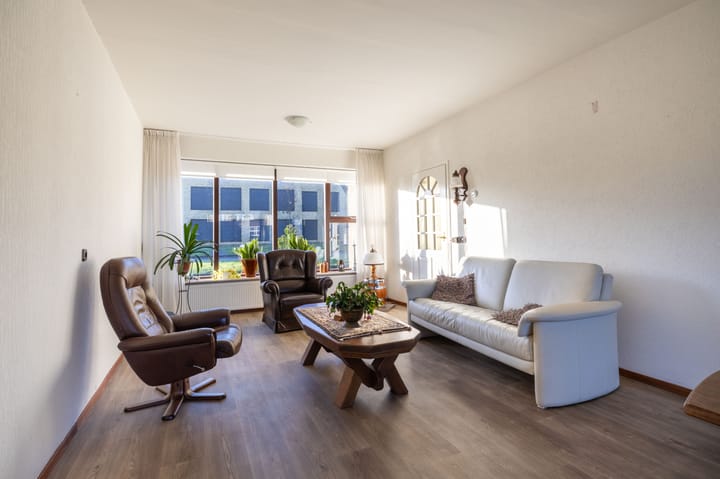 Foto 18 van Gerrit Bleekerstraat 6