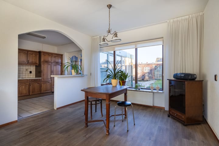 Foto 19 van Gerrit Bleekerstraat 6