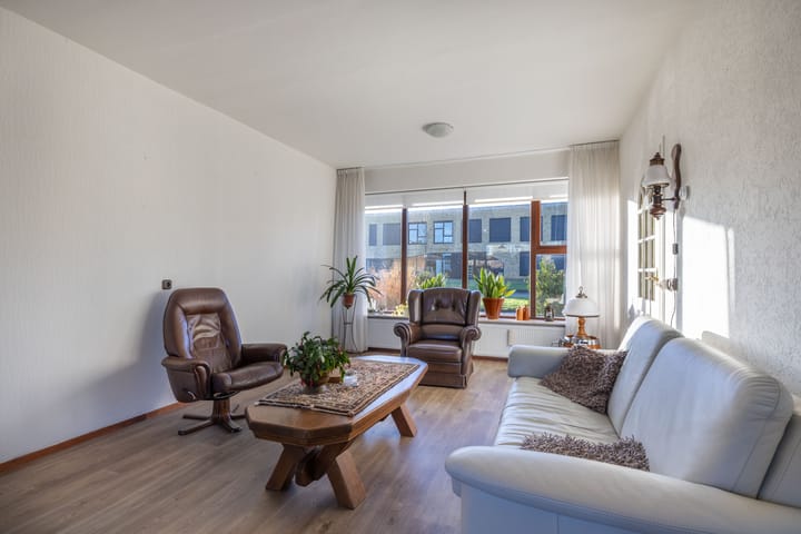 Foto 20 van Gerrit Bleekerstraat 6