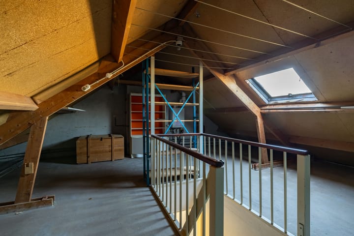 Foto 42 van Gerrit Bleekerstraat 6