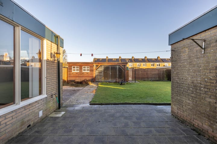 Foto 44 van Gerrit Bleekerstraat 6