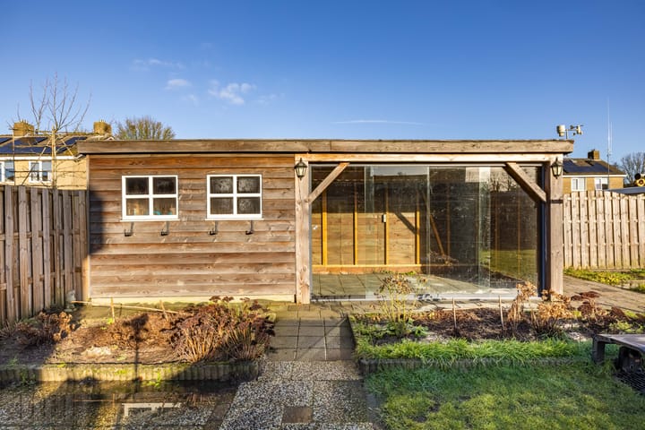 Foto 49 van Gerrit Bleekerstraat 6