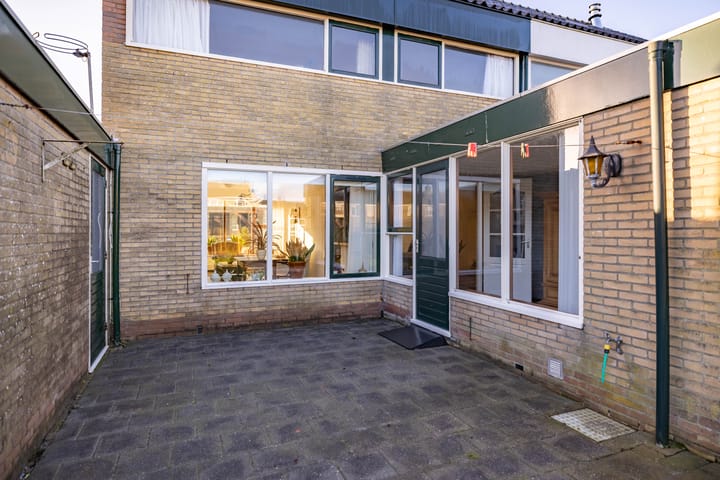 Foto 51 van Gerrit Bleekerstraat 6