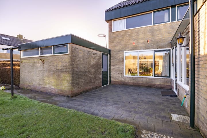 Foto 52 van Gerrit Bleekerstraat 6