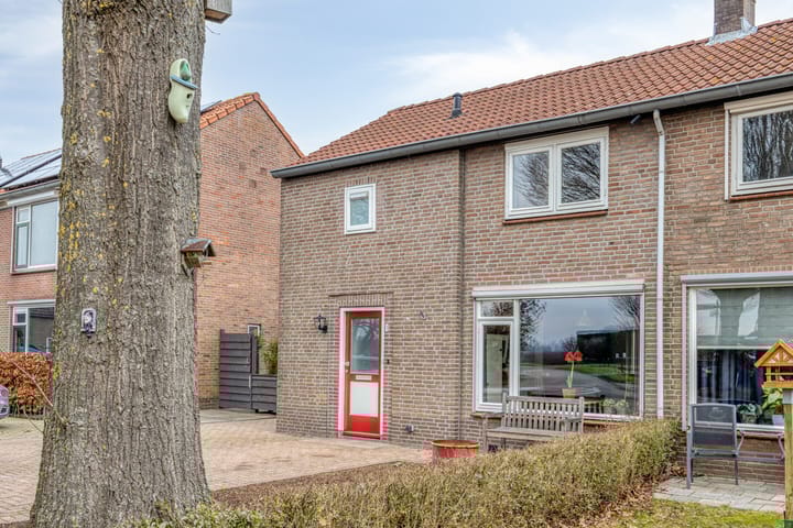 Foto 2 van Langstraat 1