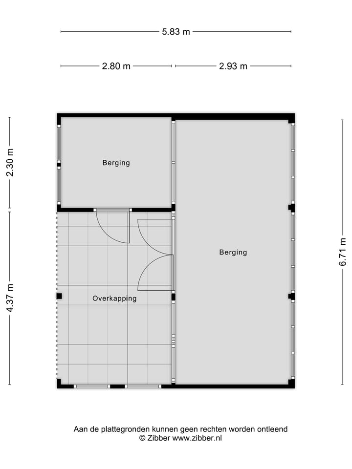 Foto 44 van Langstraat 1