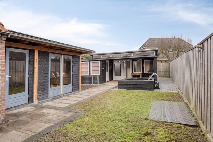 Foto 5 van Langstraat 1