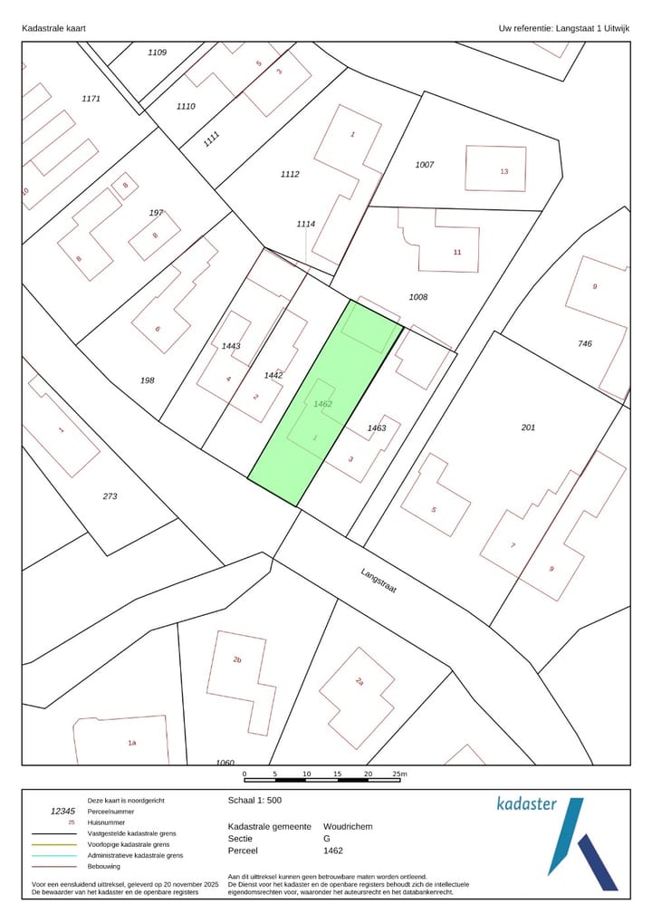 Foto 51 van Langstraat 1