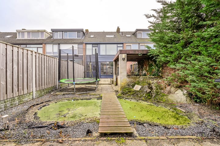 Photo 5 of Rembrandtstraat 97