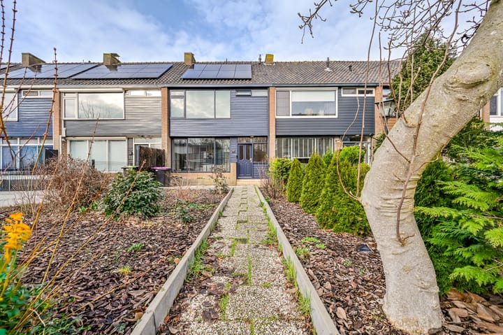 Photo 8 of Rembrandtstraat 97