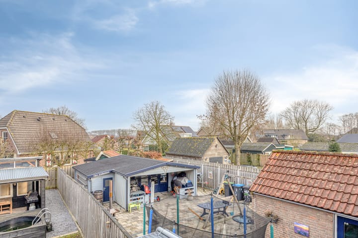 Foto 22 van Langstraat 1