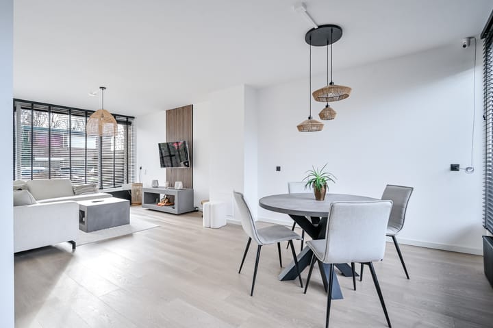 Photo 13 of Rembrandtstraat 97