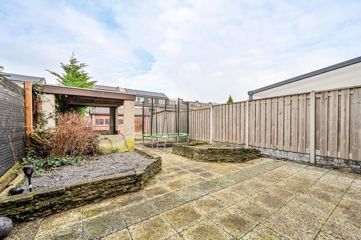 Photo 16 of Rembrandtstraat 97