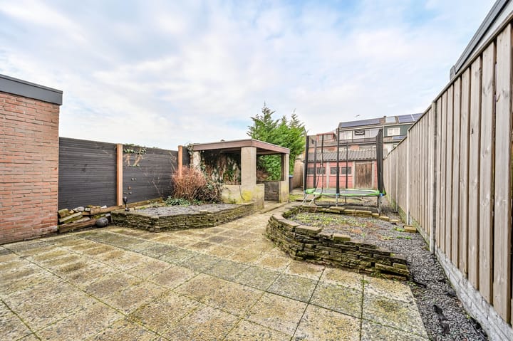 Photo 17 of Rembrandtstraat 97