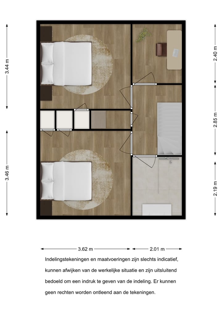 Photo 18 of Rembrandtstraat 97