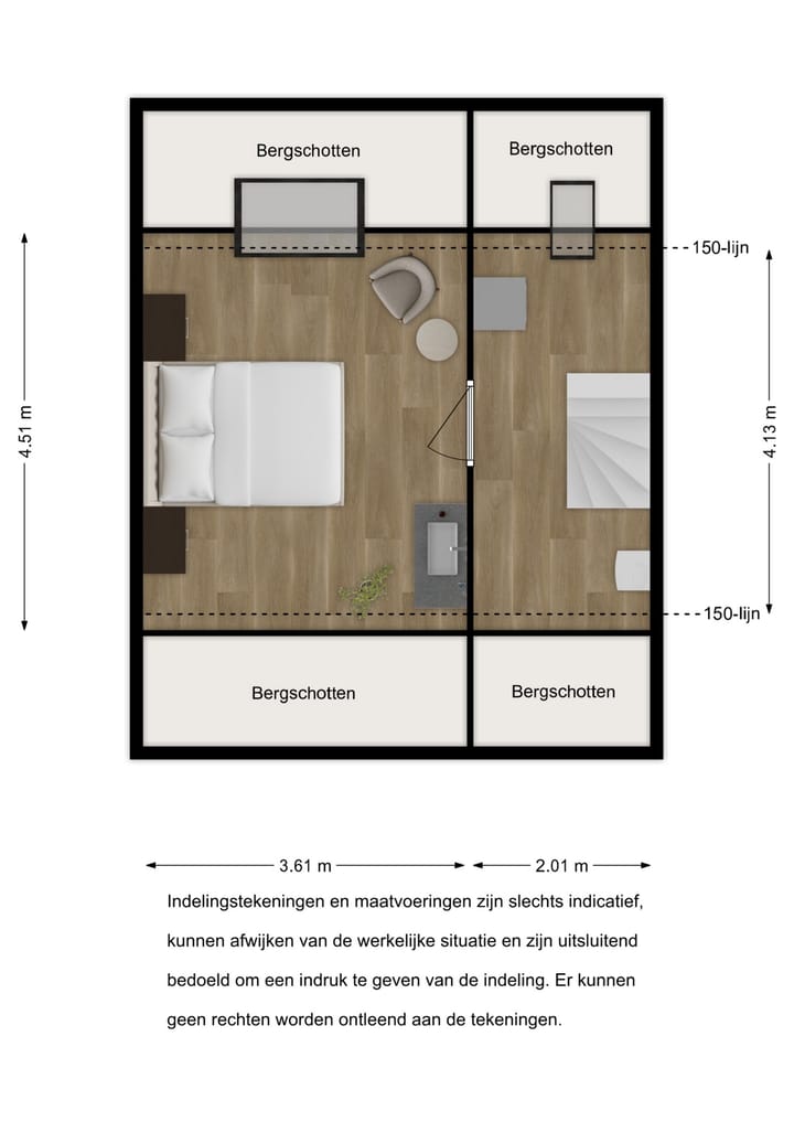 Photo 28 of Rembrandtstraat 97