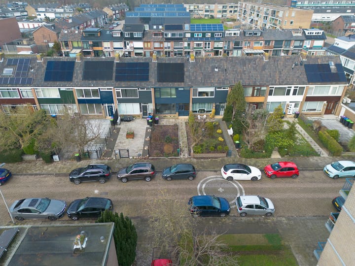 Photo 33 of Rembrandtstraat 97