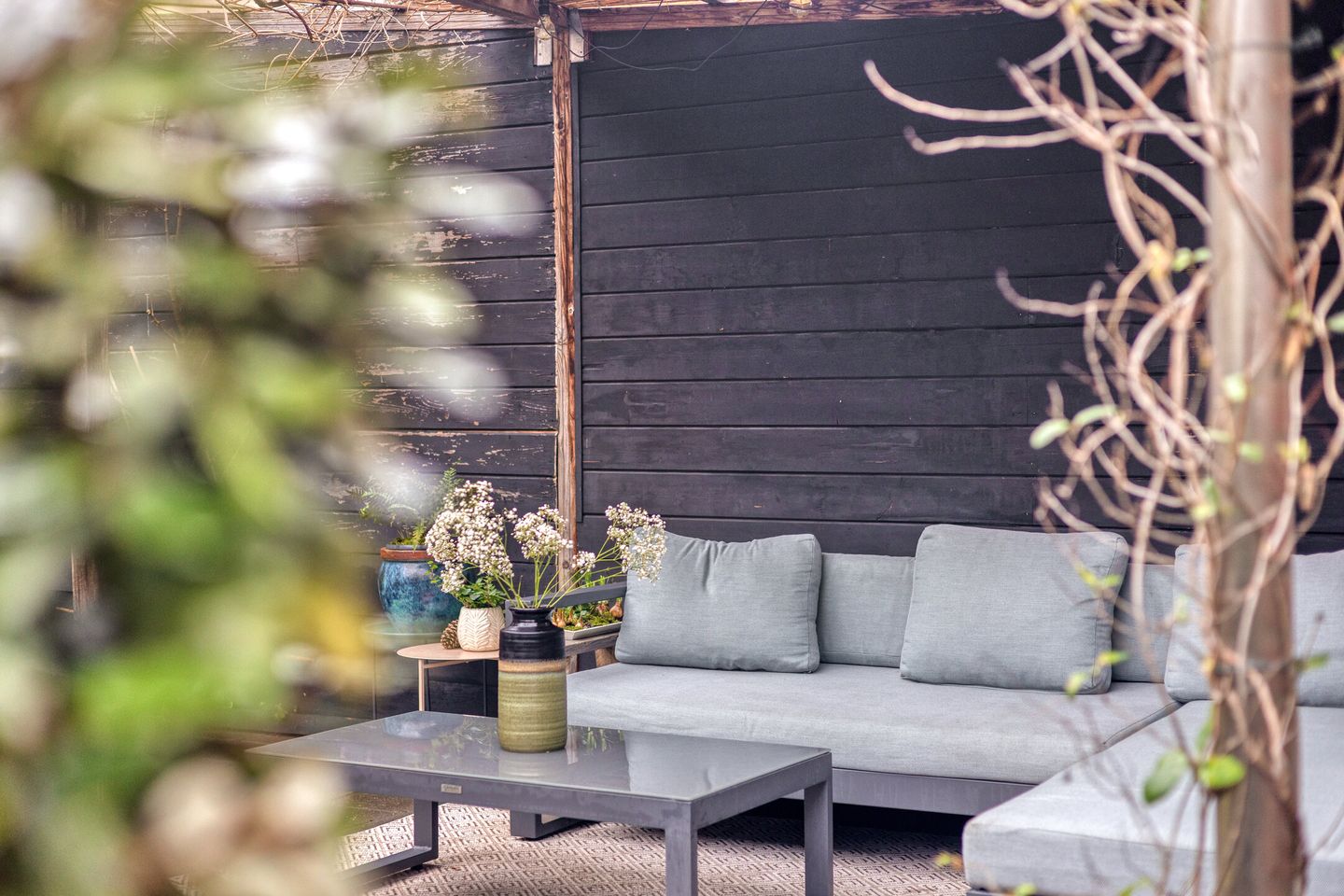 Foto 4 van President Steynstraat 14