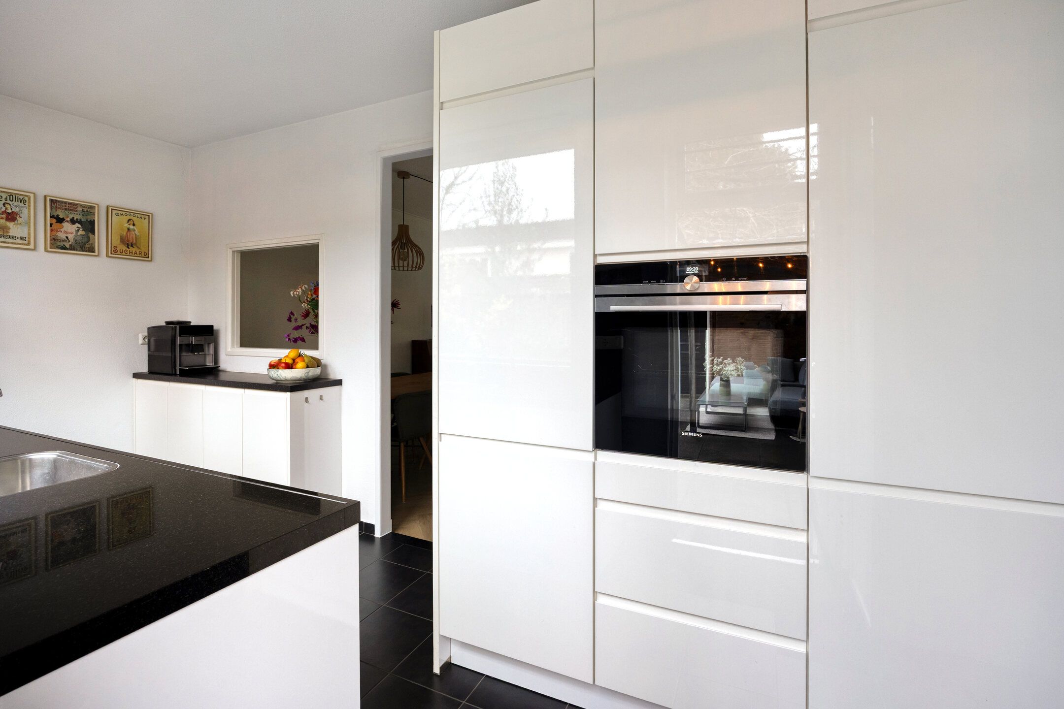 Foto 3 van President Steynstraat 14