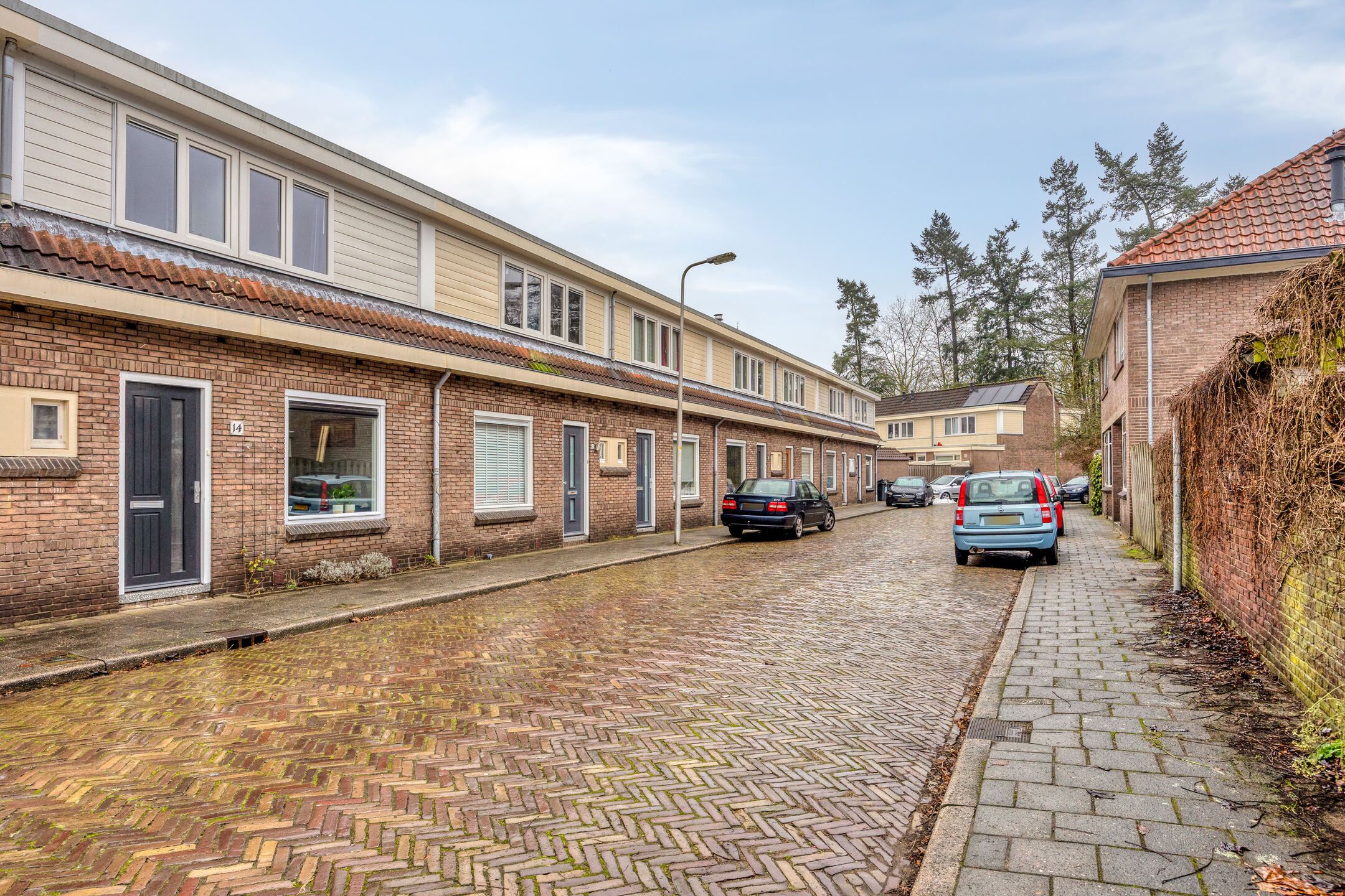 Foto 6 van President Steynstraat 14