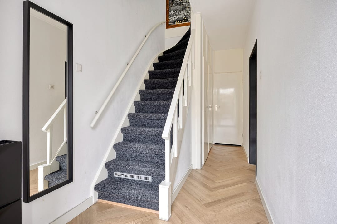 Foto 7 van President Steynstraat 14