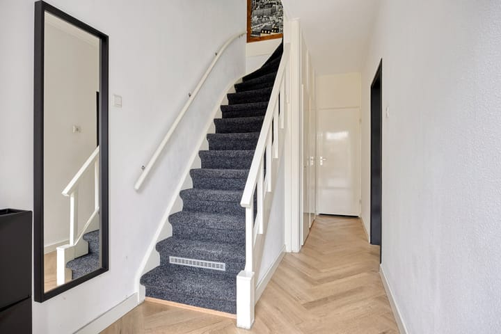 Foto 7 van President Steynstraat 14