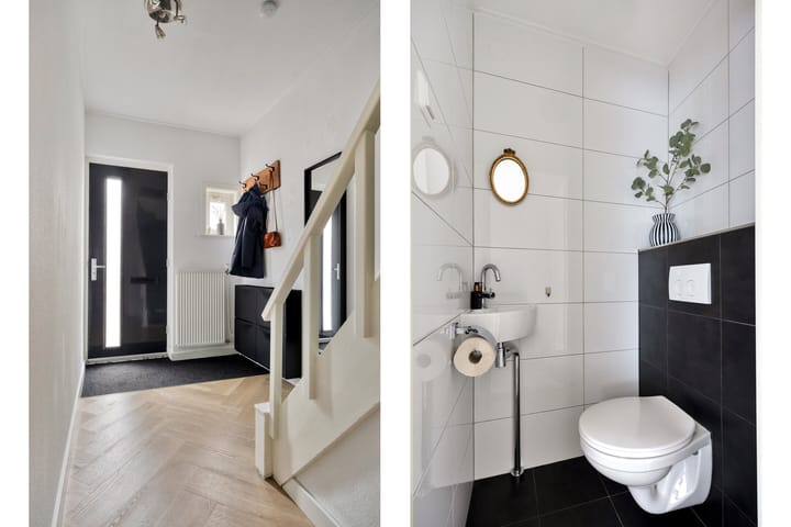 Foto 8 van President Steynstraat 14