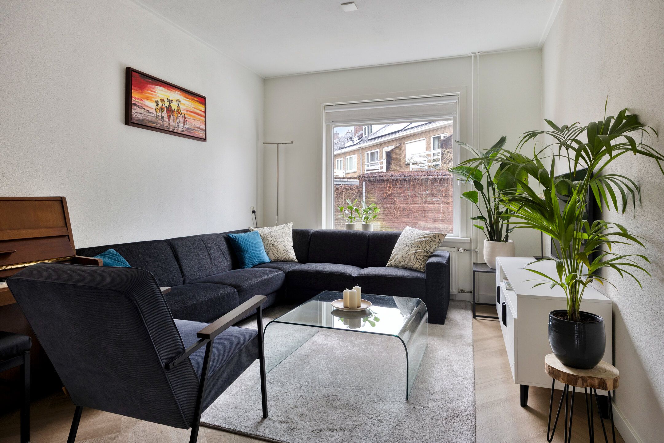 Foto 9 van President Steynstraat 14