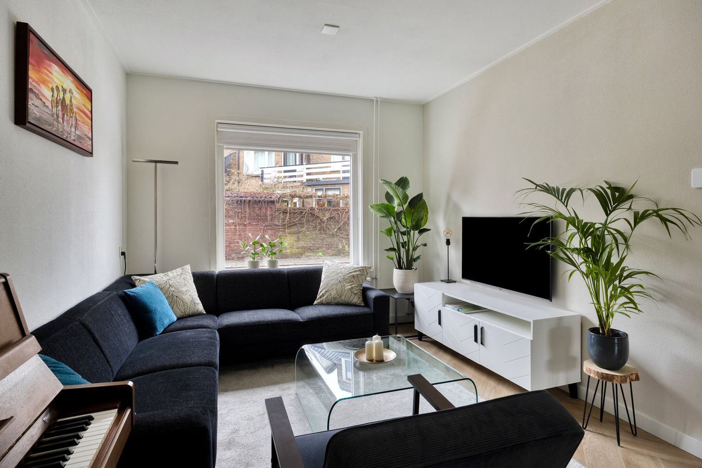 Foto 10 van President Steynstraat 14