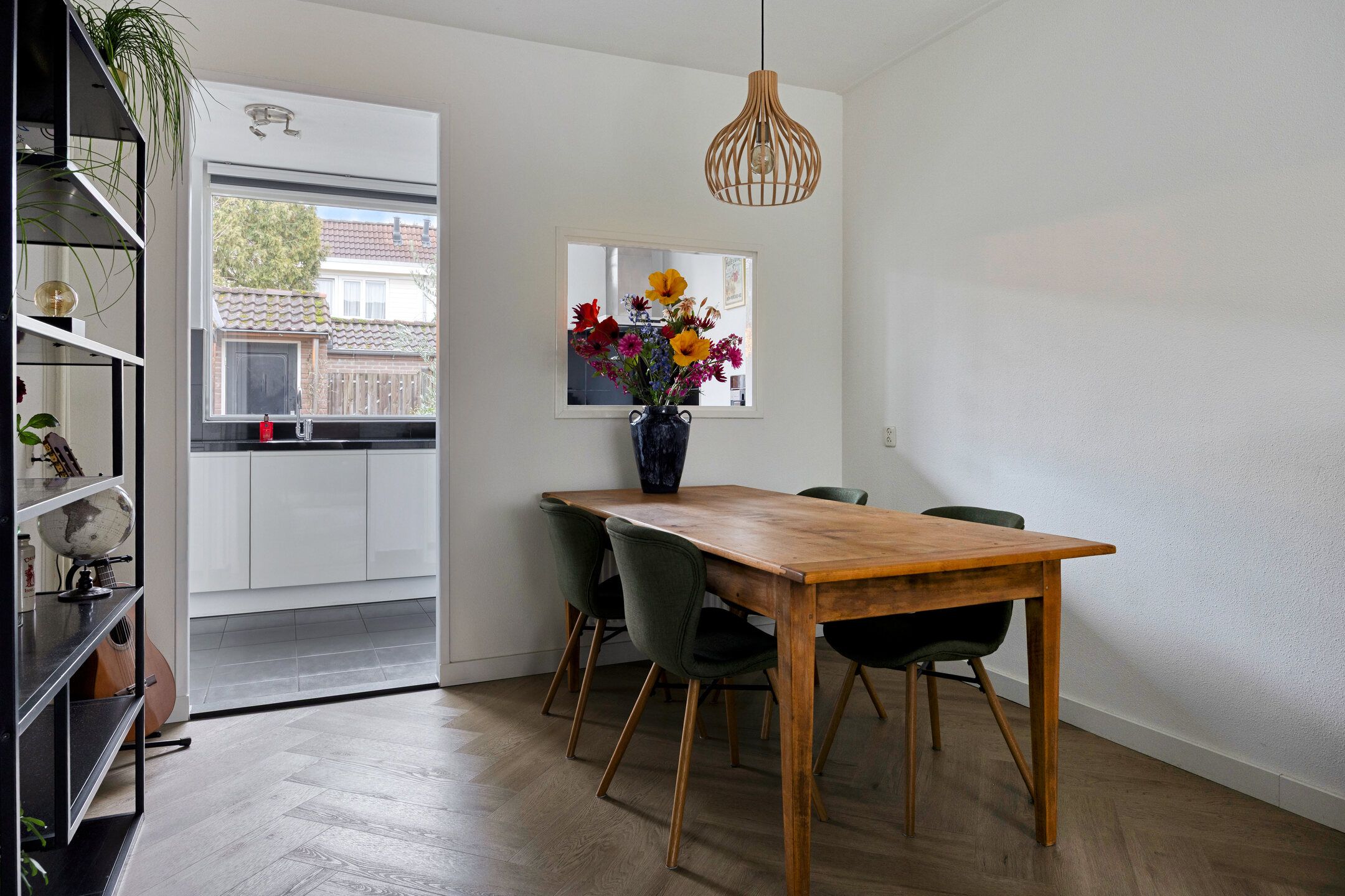 Foto 12 van President Steynstraat 14