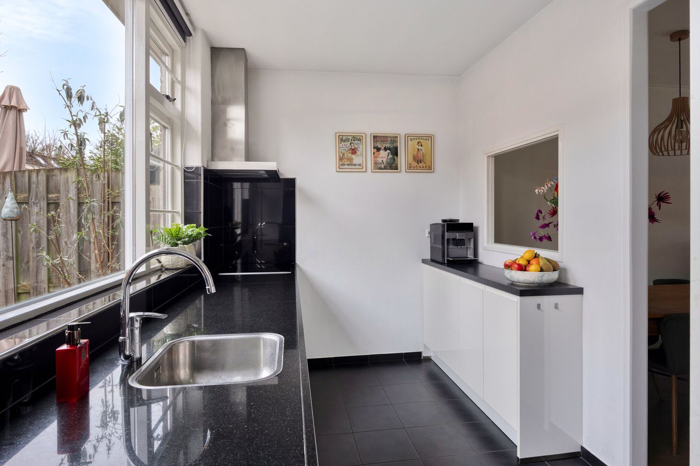 Foto 14 van President Steynstraat 14