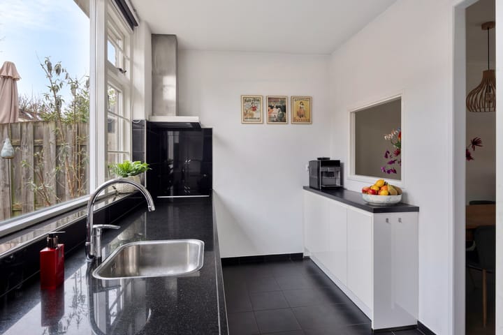 Foto 14 van President Steynstraat 14