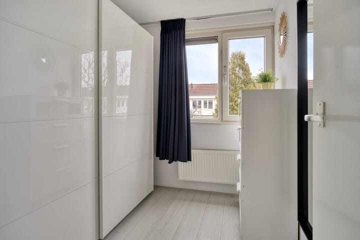 Foto 21 van President Steynstraat 14