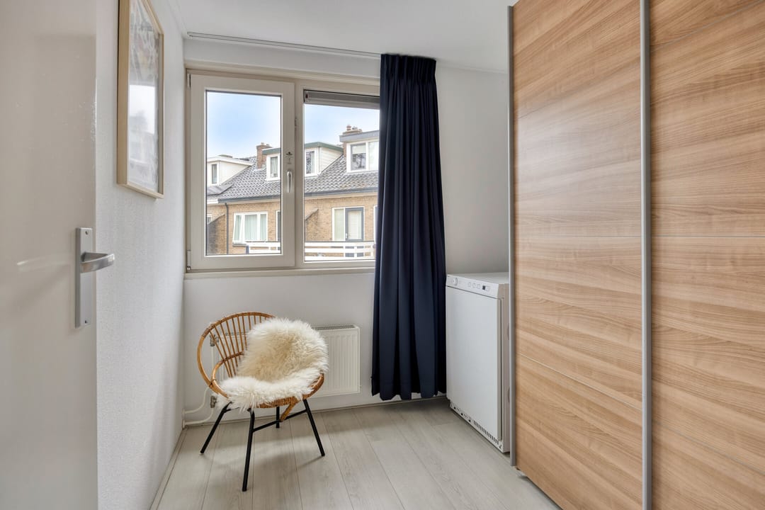 Foto 22 van President Steynstraat 14