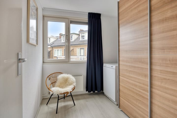 Foto 22 van President Steynstraat 14