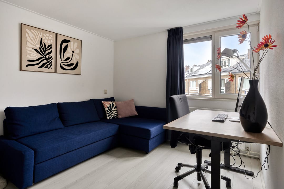 Foto 23 van President Steynstraat 14