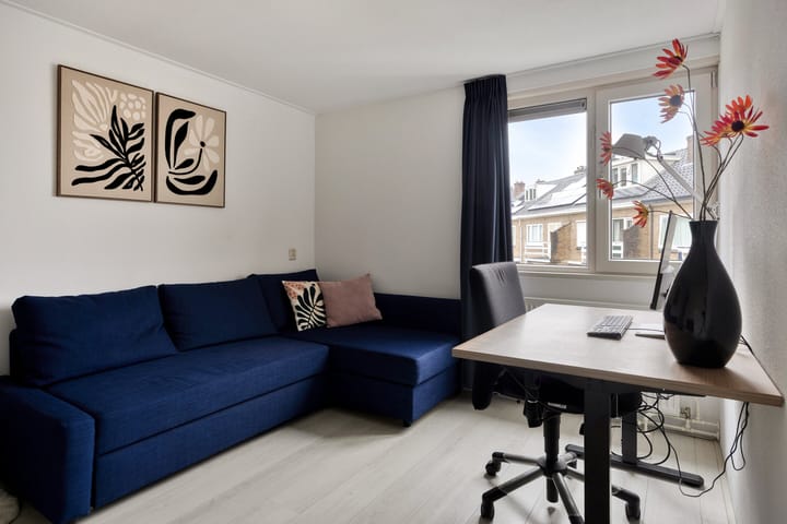 Foto 23 van President Steynstraat 14