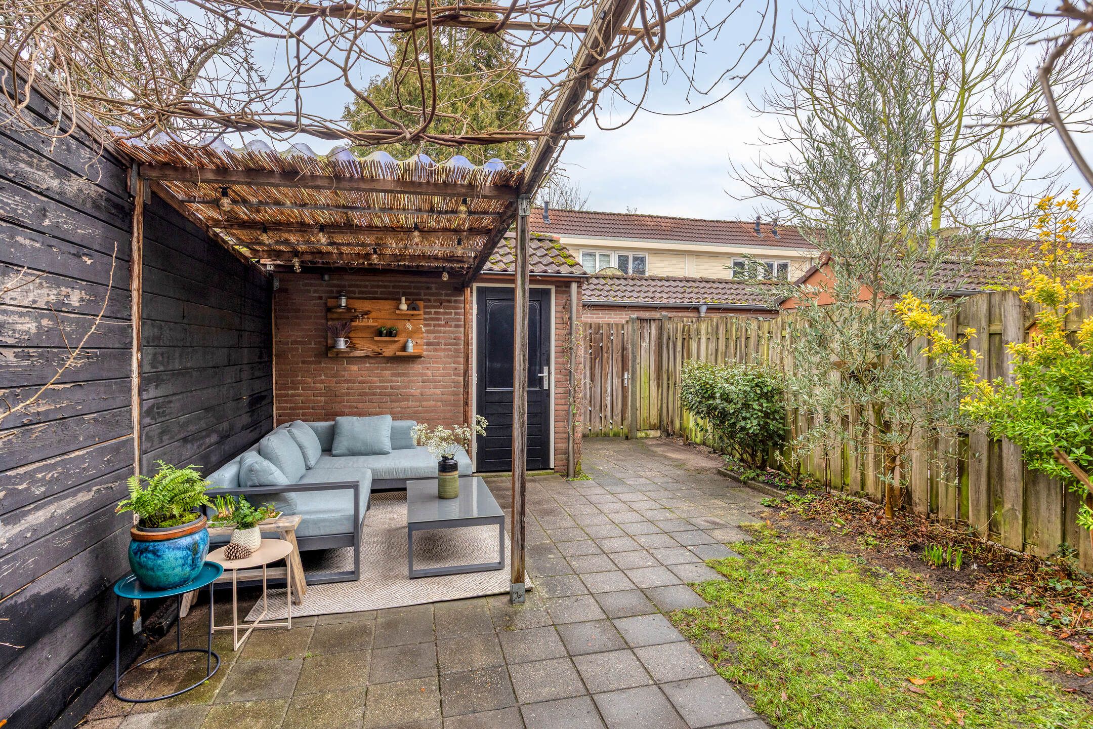 Foto 24 van President Steynstraat 14