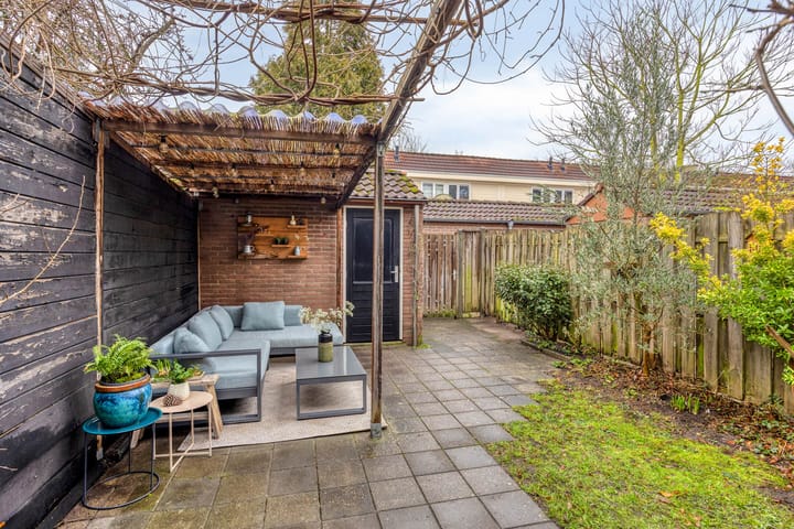 Foto 24 van President Steynstraat 14