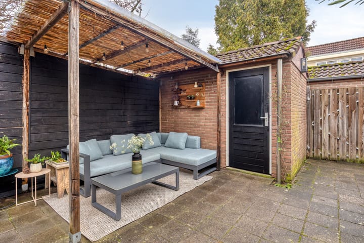 Foto 25 van President Steynstraat 14