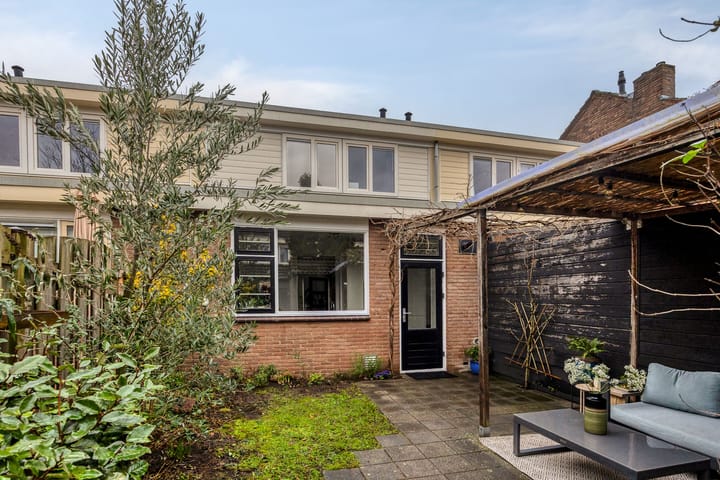 Foto 26 van President Steynstraat 14