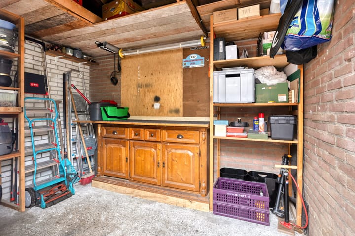 Foto 27 van President Steynstraat 14