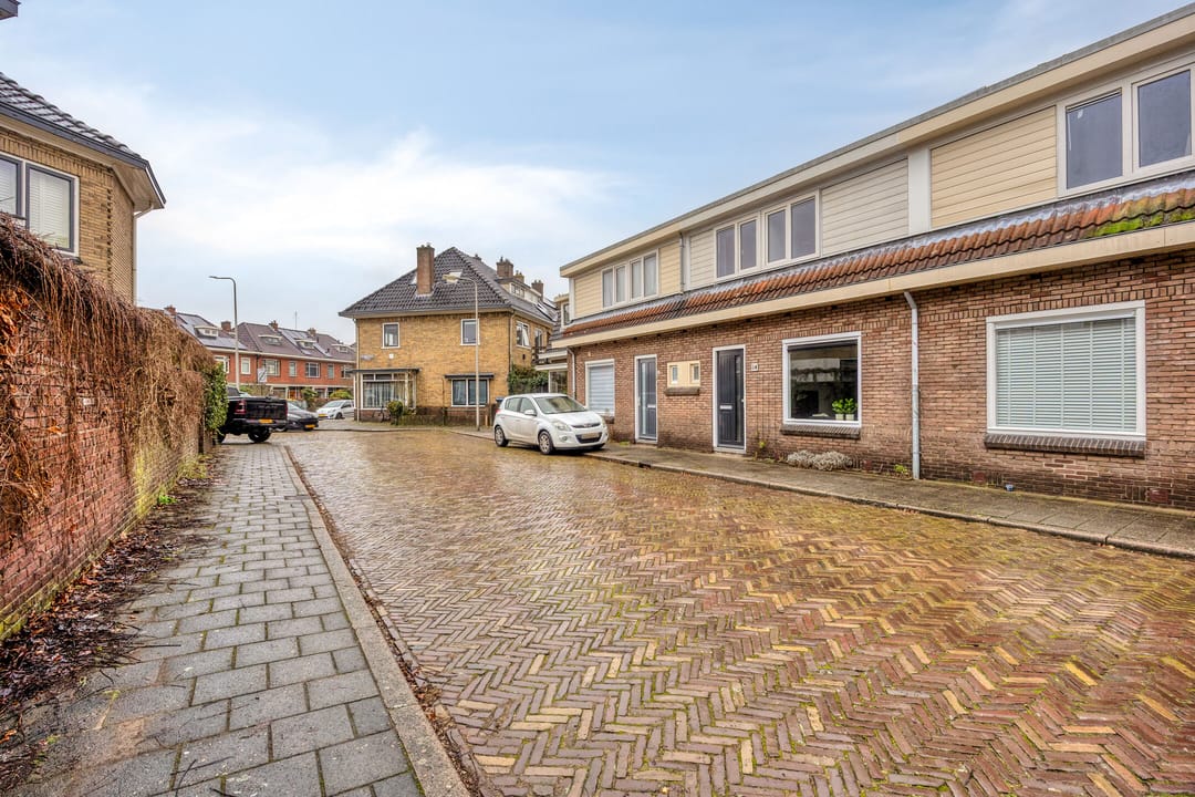 Foto 28 van President Steynstraat 14