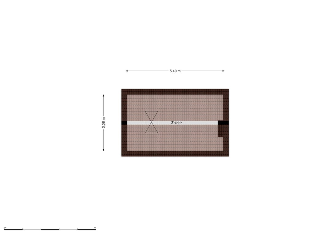 Foto 32 van President Steynstraat 14